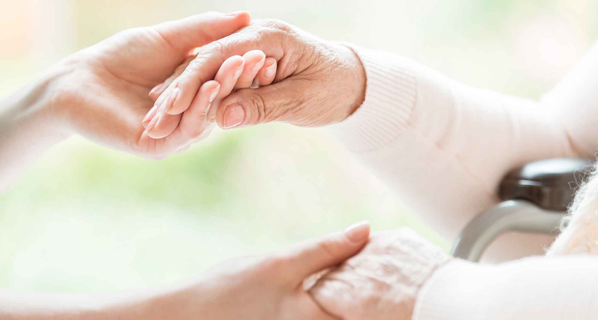 24-hour, personalized assistance in your home.